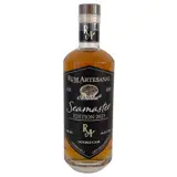RA Burke‘s Seamaster Edition 2023 70cl bottle — view 1