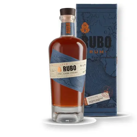 Steinhauser GmbH Rubo PX Cask Finish