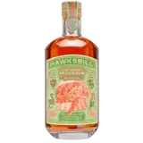 Hawksbill Caribbean Spiced Rum Mango 70cl bottle — view 1