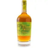 Tres Hombres Bielle VIII Ans d‘Âge Agricole Ed. 14 2008 70cl bottle — view 1