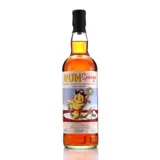 Long Pond Rum Sponge No. 17 ITP 2004 70cl bottle — view 1