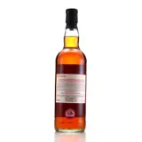 Long Pond Rum Sponge No. 17 ITP 2004 70cl bottle — view 2