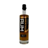 Schotman’s Barrel Selection Peated Rum No. 2 70cl bottle — view 1