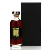 The Taste of Rum Diamond Demerara Single Cask Rum SVC 1996 70cl bottle — view 2