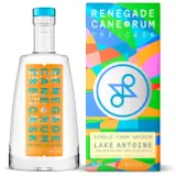 Renegade Pre-Cask Lake Antoine (Upper Lake South) 2021 70cl bottle — view 1