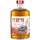 Ferroni Tasty Overproof 70cl bottle — view 1
