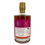 Rumclub Private Selection Ed. 34 2011 50cl bottle — view 1