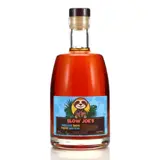 Slow Joe's Single Cask Spiced Tropical Spirit Drink 70cl bottle — view 1
