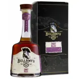 Perola Travellers Bellamy‘s Reserve Belize MBT 2007 70cl bottle — view 1