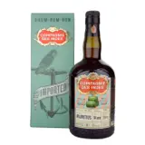 CDI Saint Aubin Mauritius (Sherry Finish) 2008 70cl bottle — view 1