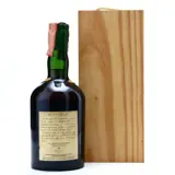 Rhum J.M 1987 70cl bottle — view 2