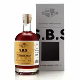 S.B.S Venezuela 2006 70cl bottle — view 1