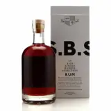 S.B.S Venezuela 2006 70cl bottle — view 2