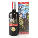 Velier Bielle MG Rhum Vieux Agricole 2003 70cl bottle — view 1