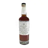 Privateer Letter of Marque Single Cask Rum (LMDW) 2017 70cl bottle — view 1