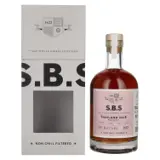 S.B.S Thailand 2016 70cl bottle — view 1
