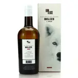 Romdeluxe Travellers Wild Series Rum Origin No. 1 Belize Draw 1 2022 70cl bottle — view 2