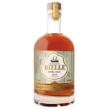 LMDW Bielle Extra Vieux Small Batch 2010 70cl bottle — view 1