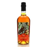 Romdeluxe Worthy Park Collectors Series No. 15 JMWP 2005 70cl bottle — view 1
