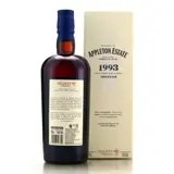 Velier Appleton Hearts Collection - 1993 70cl bottle — view 2
