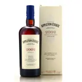 Velier Appleton Hearts Collection - 2002 70cl bottle — view 1
