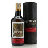 Hampden Kill Devil (The Whisky Barrel) C<>H 2007 70cl bottle — view 1
