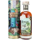 Dugas T.D.L La Maison du Rhum #5 2009 70cl bottle — view 1