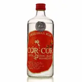 Okinawan Rum Cor Cor Red Label 70cl bottle — view 1