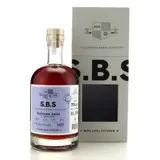 Uitvlugt (Port Mourant) S.B.S Guyana 2001 (Bourbon Cask) SV 70cl bottle — view 1