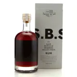 Uitvlugt (Port Mourant) S.B.S Guyana 2001 (Bourbon Cask) SV 70cl bottle — view 2