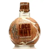 Captain Morgan Loco Nut 100cl bottle — view 1