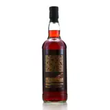 Craigton Packaging LTD Diamond Two Flags Rum 1996 75cl bottle — view 2