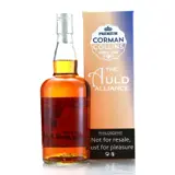 Corman Collins Mount Gay MG Rum Barbados (The Auld Alliance) 2000 70cl bottle — view 2