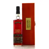 Saint James Single Cask 1999 70cl bottle — view 1
