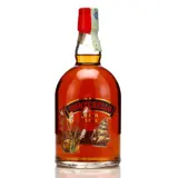 Carrere Montebello Rhum Vieux Winch 1997 70cl bottle — view 1