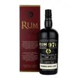 Engenhos do Norte 970 Madeira Wine Cask 2015 70cl bottle — view 1