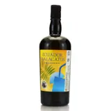 S.B.S Ecuador Malacatos 2022 70cl bottle — view 1