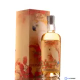 Silver Seal Port Mourant Guyana Rum (Port Mourant) 2003 70cl bottle — view 1