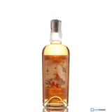 Silver Seal Port Mourant Guyana Rum (Port Mourant) 2003 70cl bottle — view 4