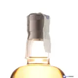 Silver Seal Port Mourant Guyana Rum (Port Mourant) 2003 70cl bottle — view 5