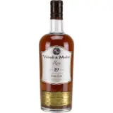 Valinch & Mallet Caroni Single Cask HTR 1997 70cl bottle — view 1