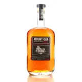 Mount Gay Black Barrel Cask Strength 70cl bottle — view 1