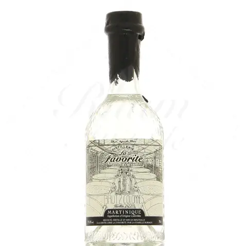 La Favorite Brut 2 Colonnes 2022