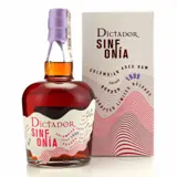 Dictador Sinfonía Borbón 1999 70cl bottle — view 1