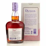 Dictador Sinfonía Borbón 1999 70cl bottle — view 2