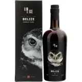 Romdeluxe Travellers Wild Series Rum No. 41 2006 70cl bottle — view 1