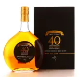 Bielle 40th Anniversary 2008 70cl bottle — view 1