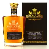Infinity Spirits T.D.L The Royal Cane Cask Company Trinidad 2000 70cl bottle — view 1