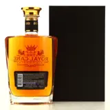 Infinity Spirits T.D.L The Royal Cane Cask Company Trinidad 2000 70cl bottle — view 2