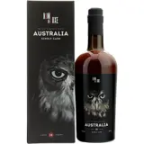 Romdeluxe Beenleigh Wild Series Rum No. 40 2007 70cl bottle — view 1